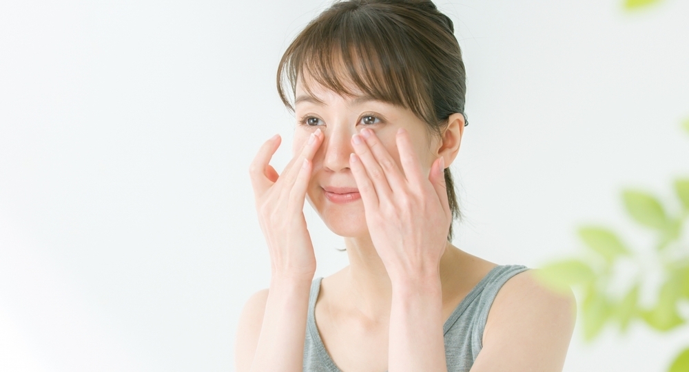 【医師監修】目のクマをなんとかしたい！　クマは種類別に解消していこう