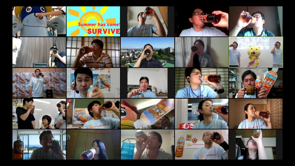 日本一アツいまちに学べ！　“涼しくて楽しいおうち時間”を過ごすヒント