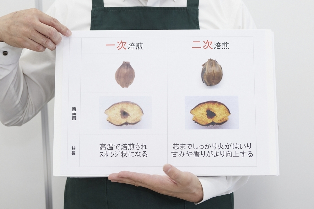 電子レンジでチンできる！ホット「健康ミネラルむぎ茶」がいよいよ発売