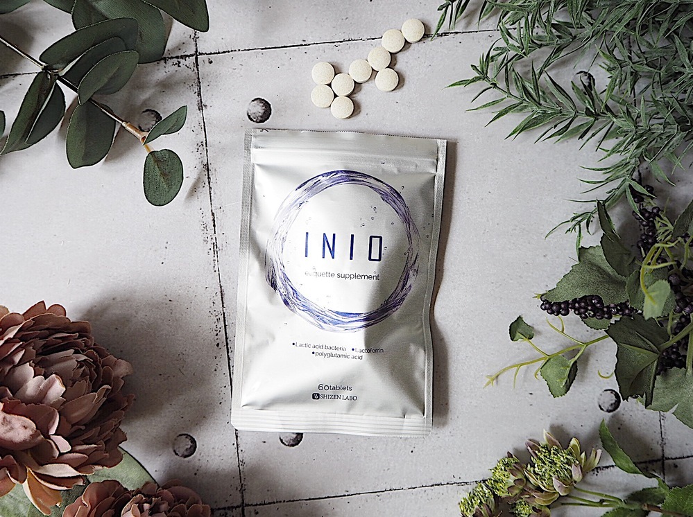 口臭サプリINIO(イニオ)の口コミは？  ニオイ効果の本音を告白！