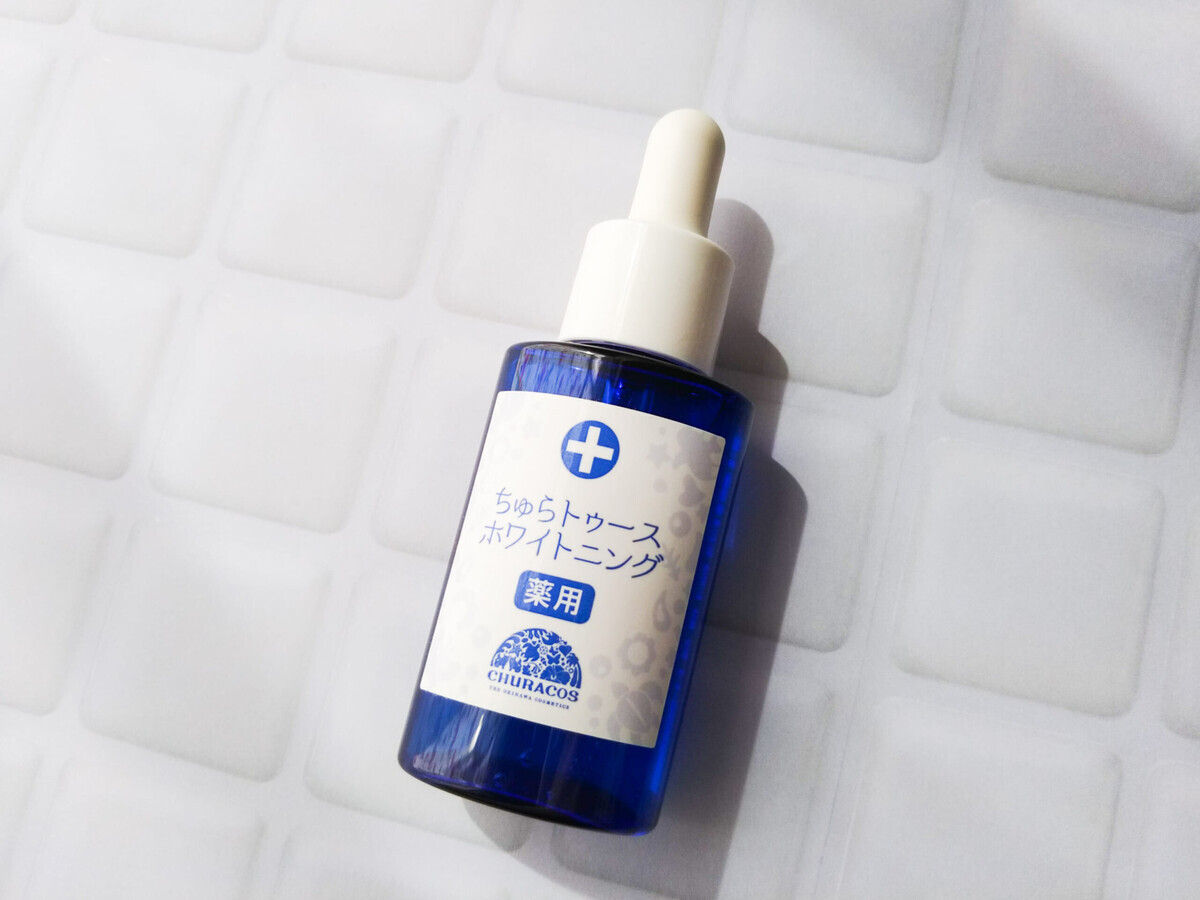 薬用ちゅらトゥースホワイトニングの口コミの効果は本当 体験談を紹介 ウーマンエキサイト