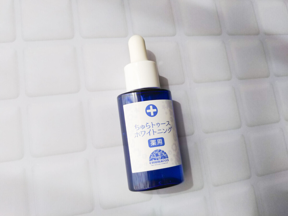 薬用ちゅらトゥースホワイトニングの口コミの効果は本当 体験談を紹介 ウーマンエキサイト