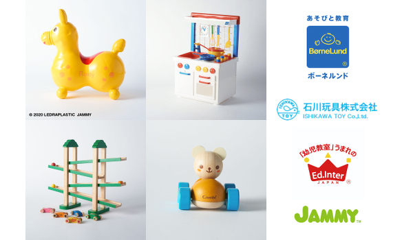 お得なクーポンも！家族の幸せサイクルが生まれる新サービス「みてねギフト」