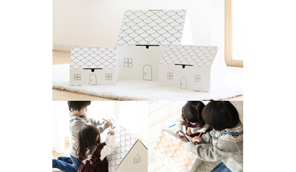 お得なクーポンも！家族の幸せサイクルが生まれる新サービス「みてねギフト」