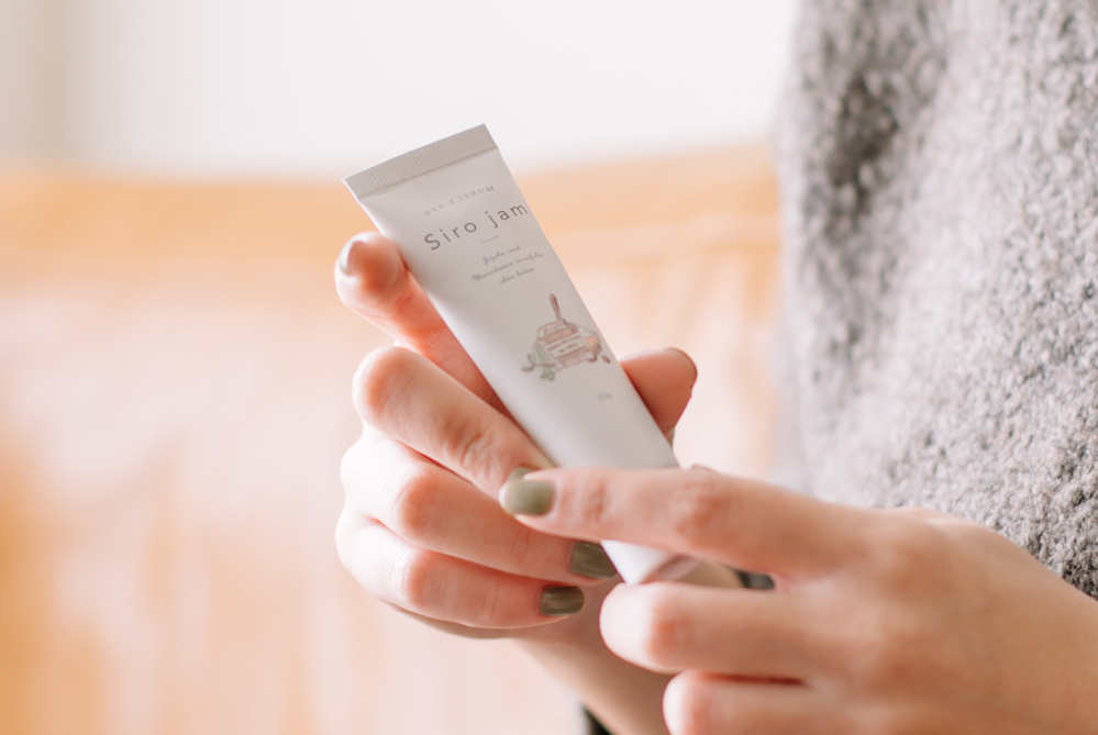 手の美容液・シロジャムの効果や口コミは？　実際に使って検証してみた！