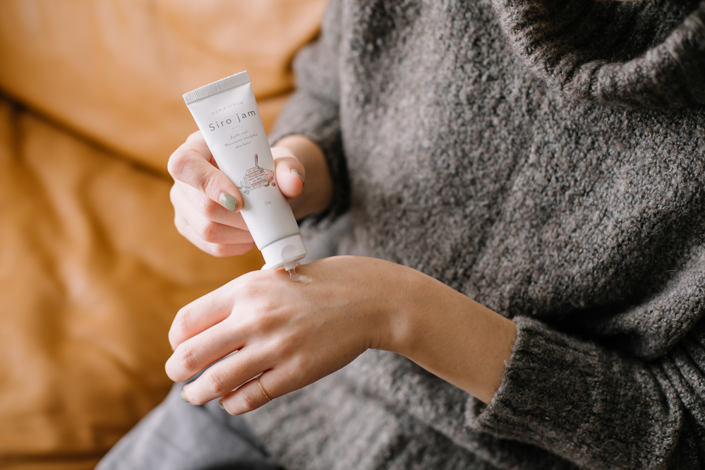 手の美容液・シロジャムの効果や口コミは？　実際に使って検証してみた！