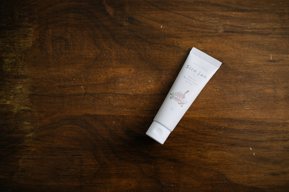 手の美容液・シロジャムの効果や口コミは？　実際に使って検証してみた！