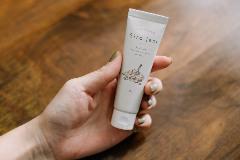 手の美容液・シロジャムの効果や口コミは？　実際に使って検証してみた！