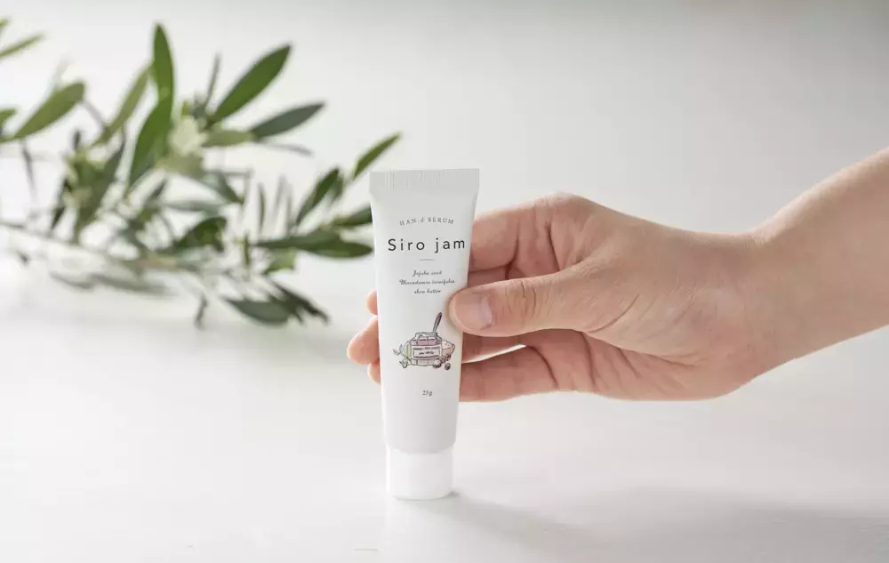 手の美容液・シロジャムの効果や口コミは？　実際に使って検証してみた！