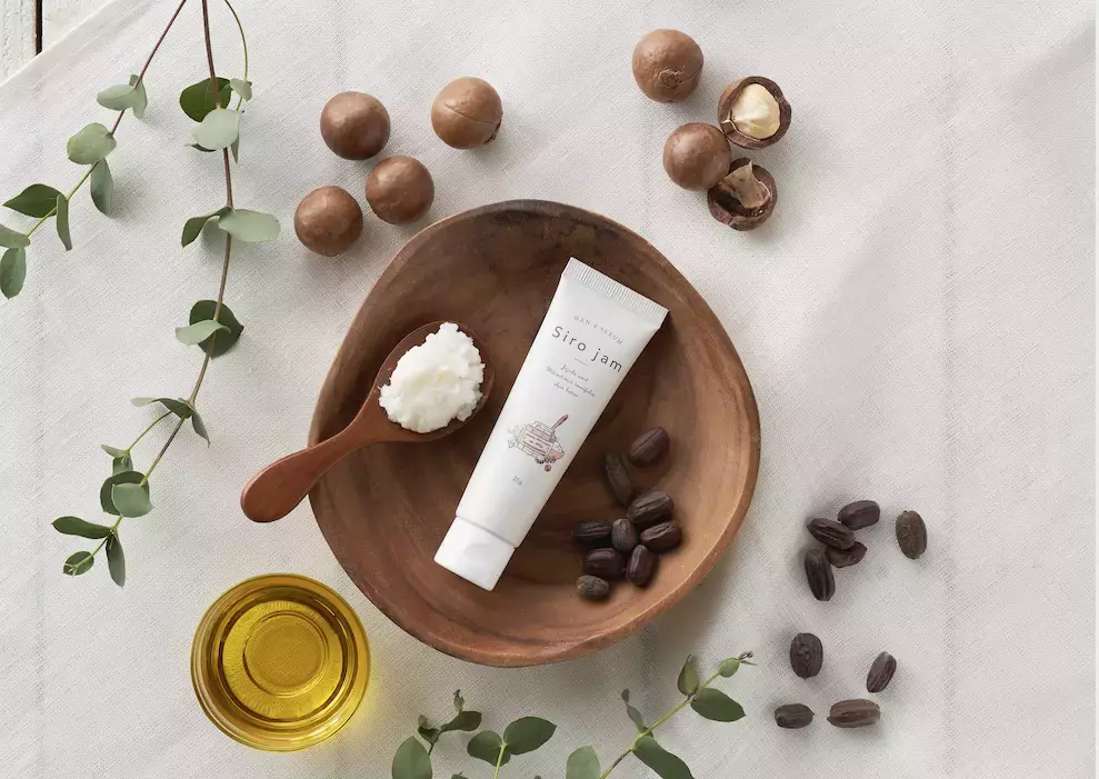 手の美容液・シロジャムの効果や口コミは？　実際に使って検証してみた！