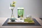 日本初「体脂肪を減らす」茶葉！中谷美紀さんも期待の「一番摘みのお〜いお茶」って？