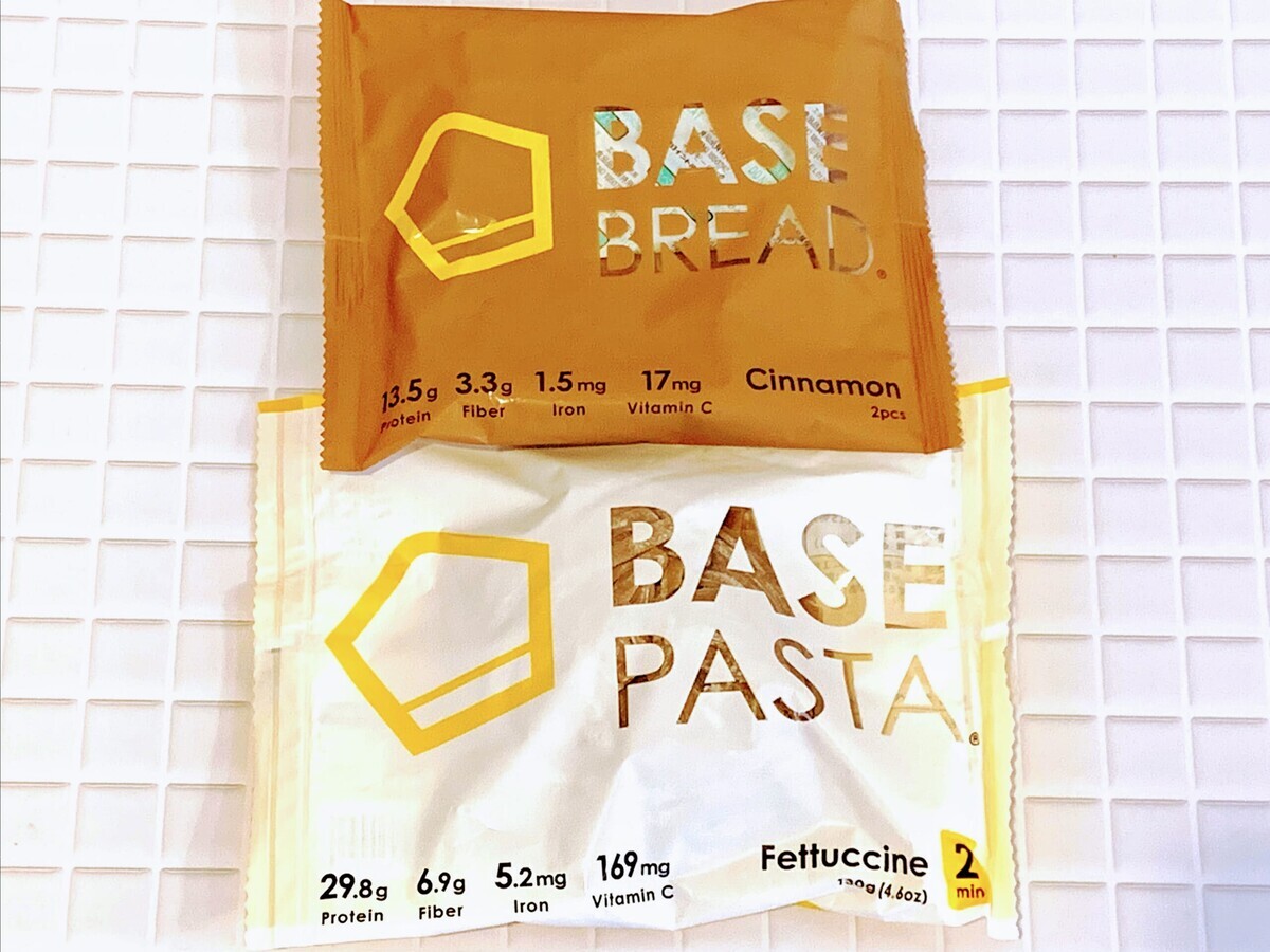 完全栄養食ベースフードをお試し 効果や口コミ徹底分析 ウーマンエキサイト