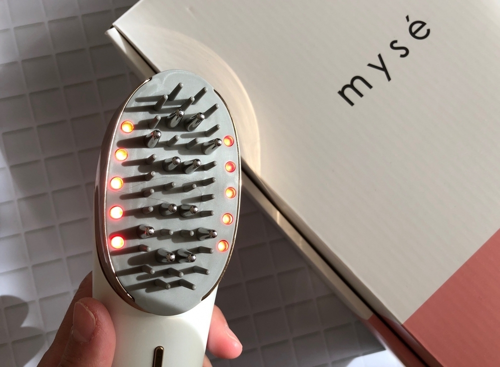 スカルプリフトでリフトケアできるって本当？　使ってみた感想や口コミを調査！