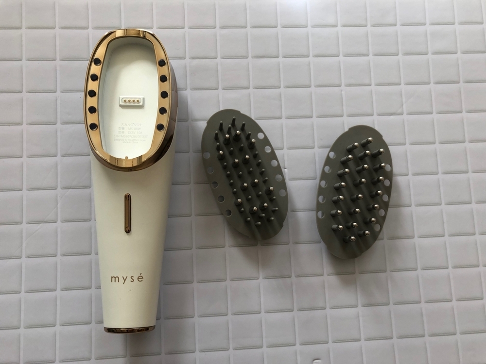 スカルプリフトでリフトケアできるって本当？　使ってみた感想や口コミを調査！