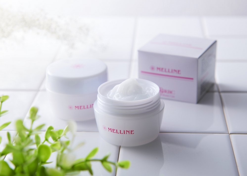 メルラインの口コミ＆効果を1週間使って検証！　刺激に弱い肌はどうなる？