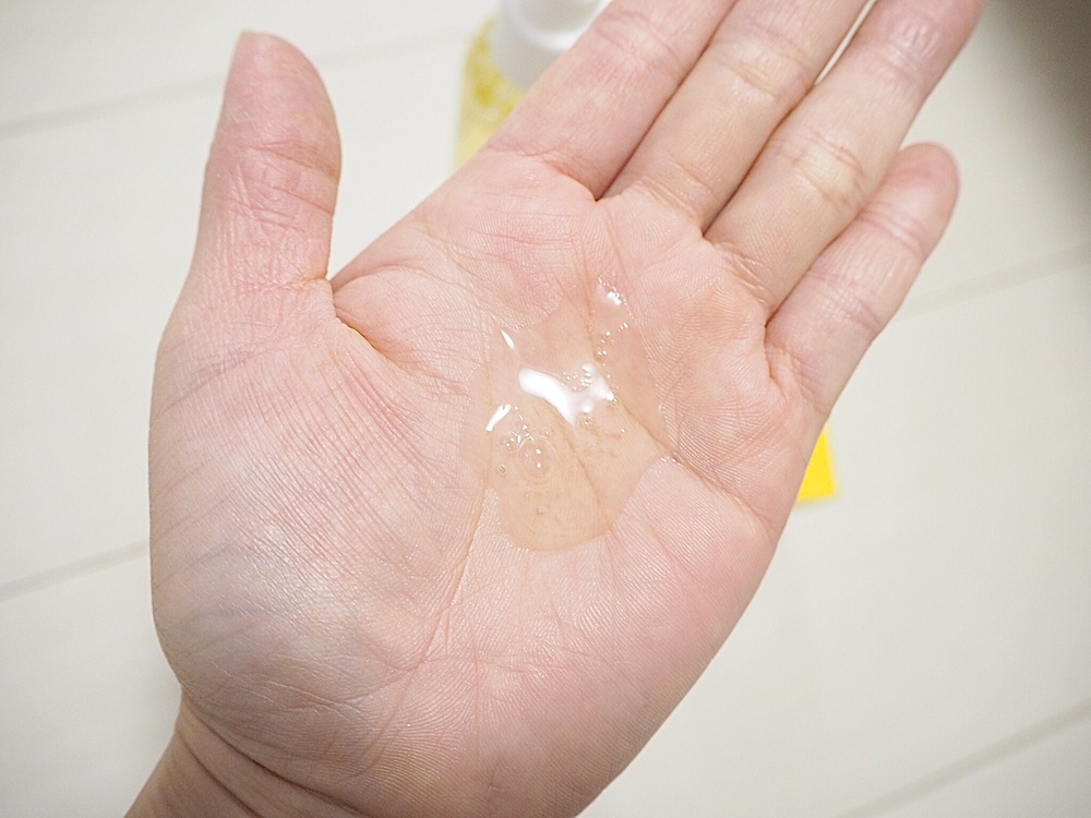 フリミーのクレンジング・洗顔料の実力は？敏感肌の私が効果を検証！