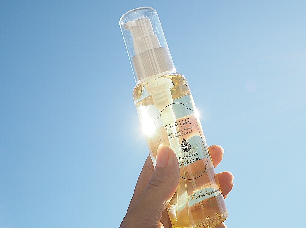 フリミーのクレンジング・洗顔料の実力は？敏感肌の私が効果を検証！