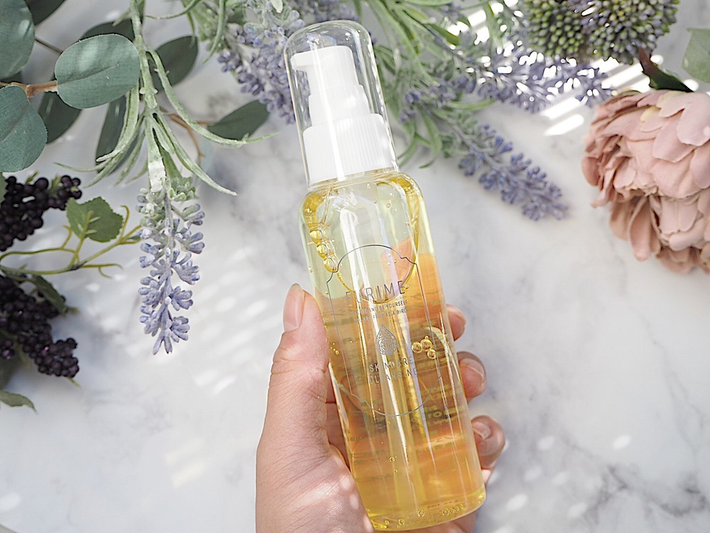 フリミーのクレンジング・洗顔料の実力は？敏感肌の私が効果を検証！