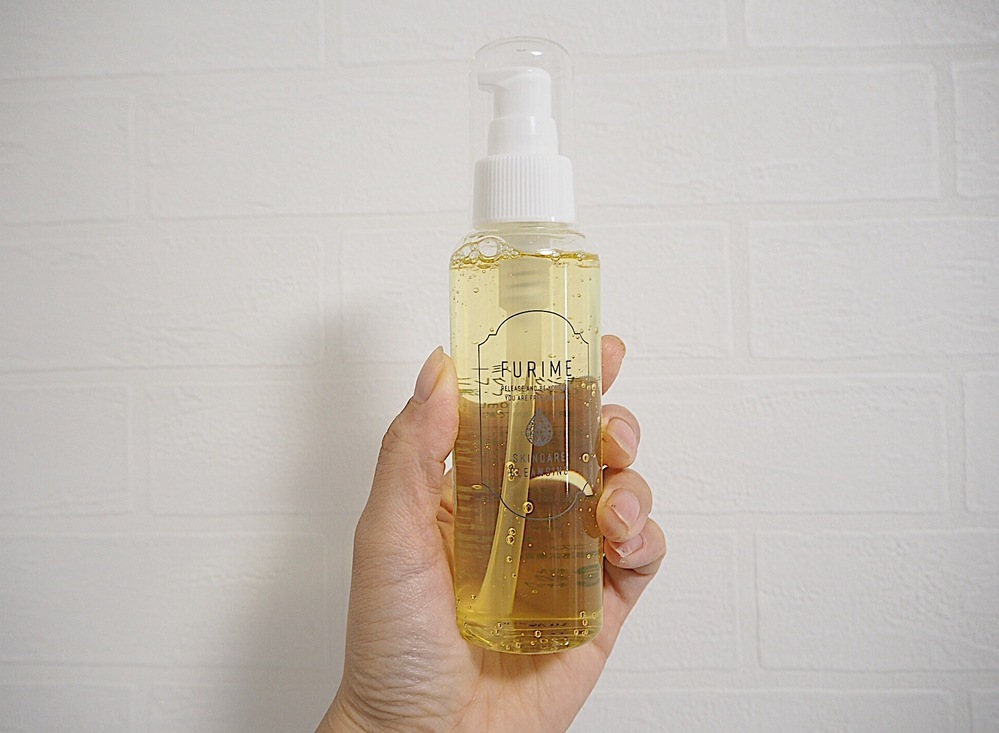 フリミーのクレンジング・洗顔料の実力は？敏感肌の私が効果を検証！