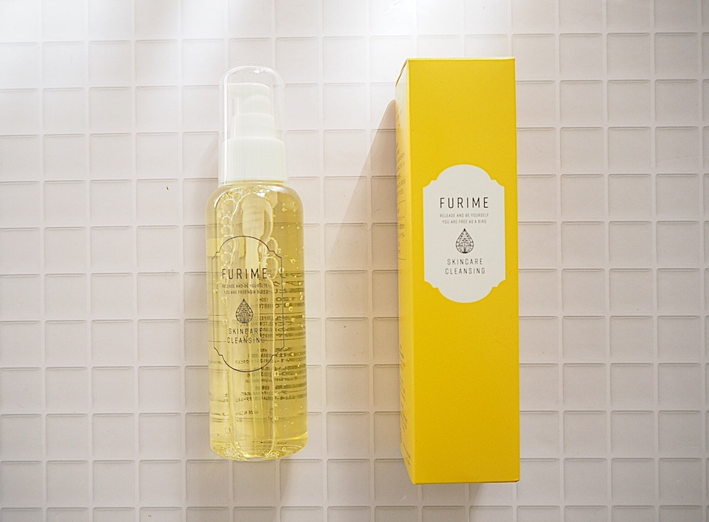 フリミーのクレンジング・洗顔料の実力は？敏感肌の私が効果を検証！