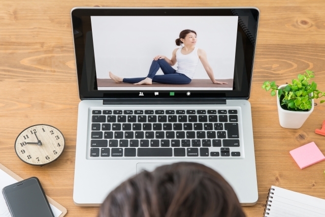 LEAN BODY（リーンボディ）自宅で本格エクササイズ！　効果と口コミをレビュー