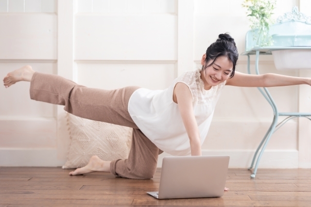 LEAN BODY（リーンボディ）自宅で本格エクササイズ！　効果と口コミをレビュー