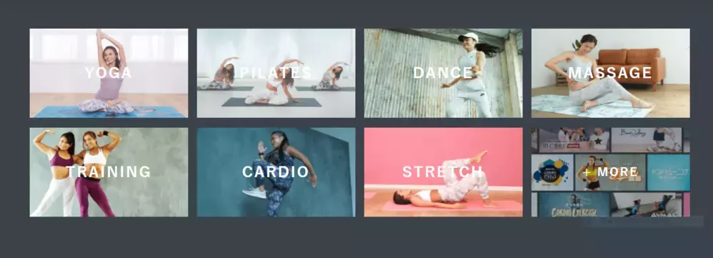 LEAN BODY（リーンボディ）自宅で本格エクササイズ！　効果と口コミをレビュー