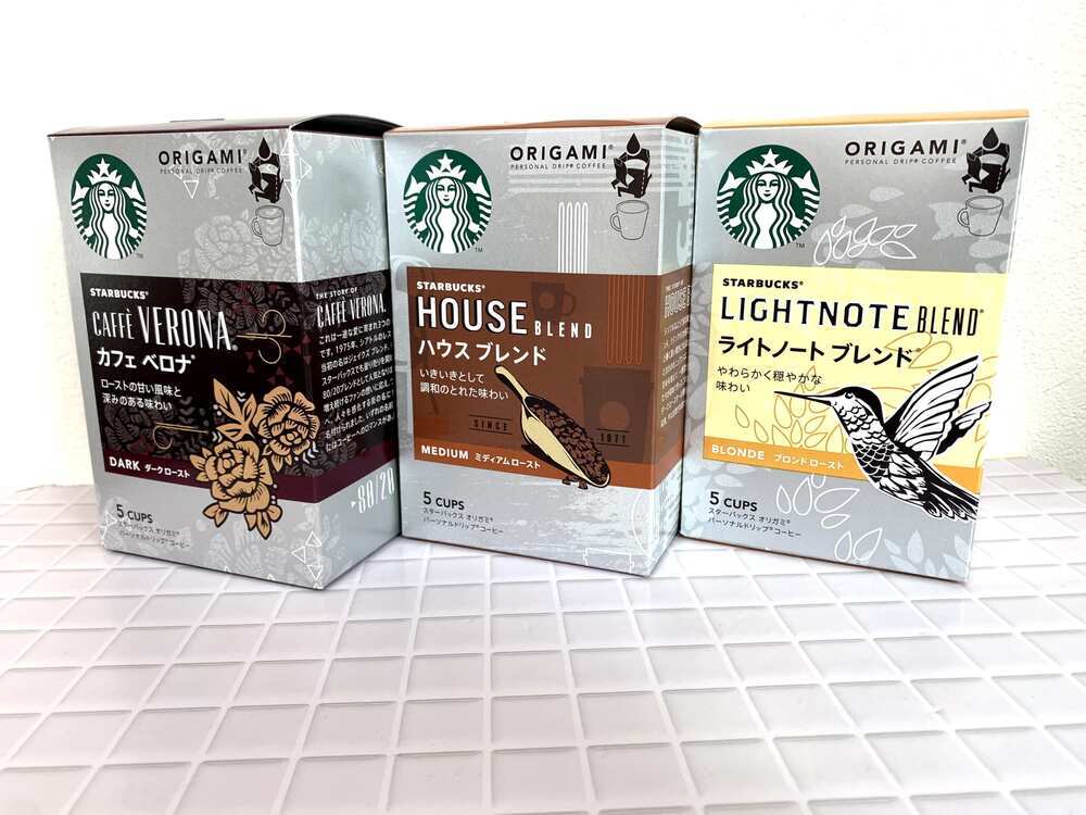 スターバックスオリガミでおうちカフェを実現！　体験談と口コミ徹底解析