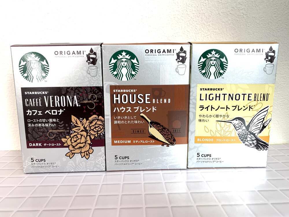 スターバックスオリガミでおうちカフェを実現！　体験談と口コミ徹底解析