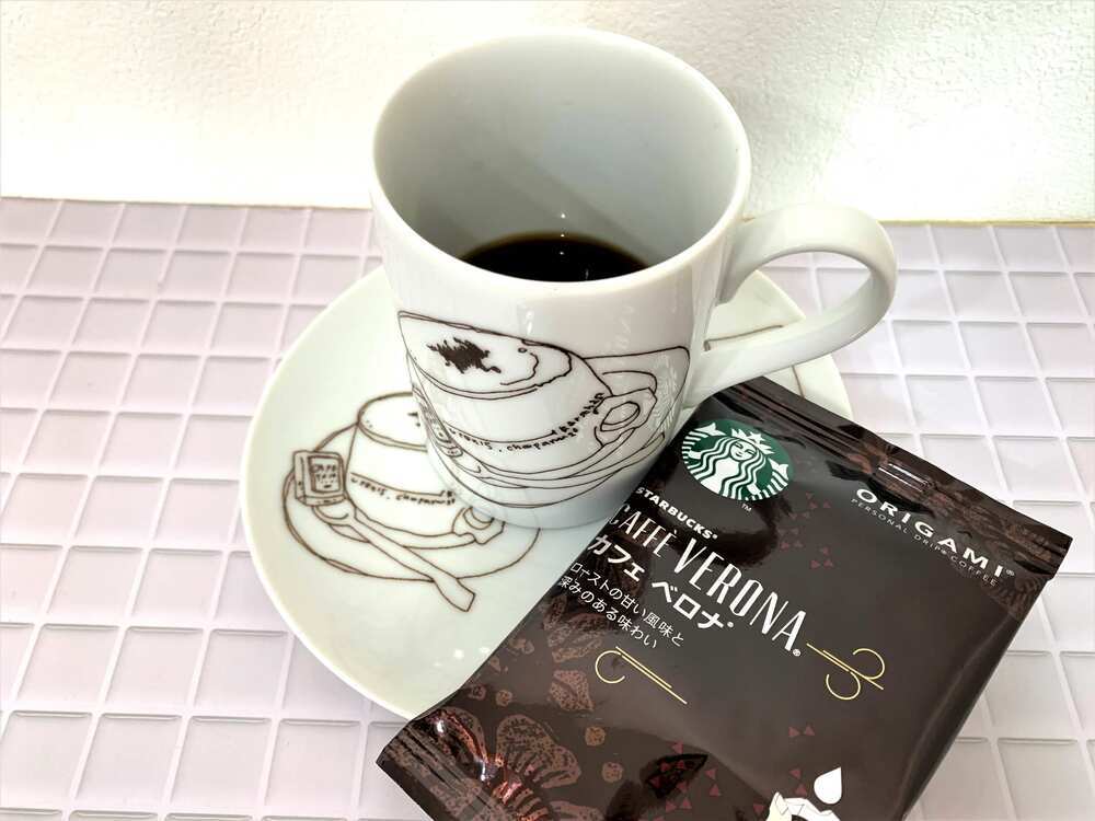 スターバックスオリガミでおうちカフェを実現！　体験談と口コミ徹底解析