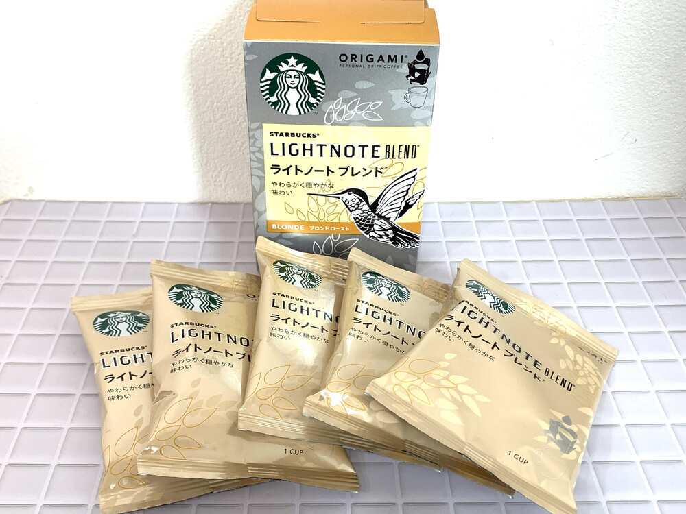 スターバックスオリガミでおうちカフェを実現！　体験談と口コミ徹底解析