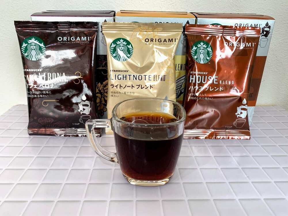 スターバックスオリガミでおうちカフェを実現！　体験談と口コミ徹底解析