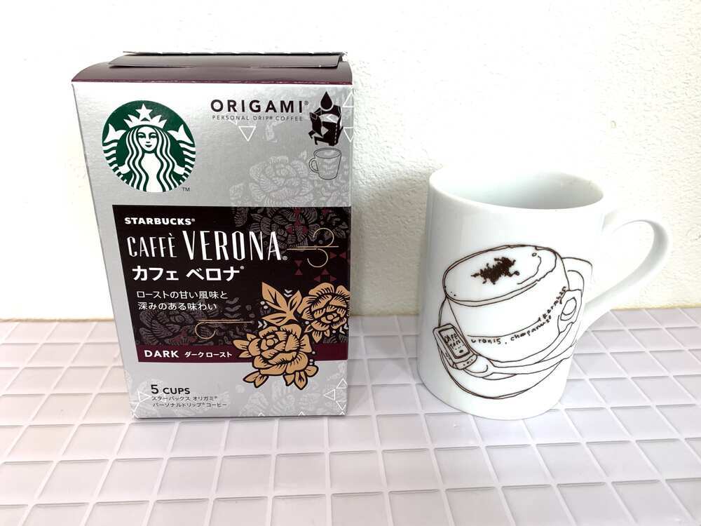 スターバックスオリガミでおうちカフェを実現！　体験談と口コミ徹底解析