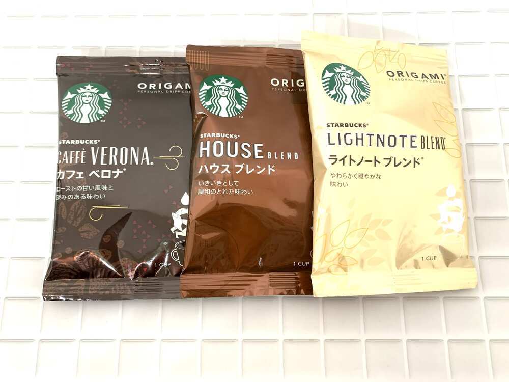 スターバックスオリガミでおうちカフェを実現！　体験談と口コミ徹底解析