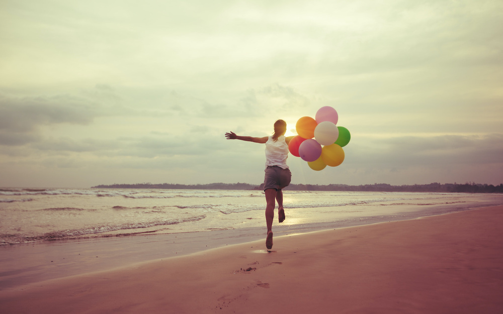 【1分で心理テスト】自粛ばかりでつまらない！ あなたの「楽しさのツボ」はどこにある？