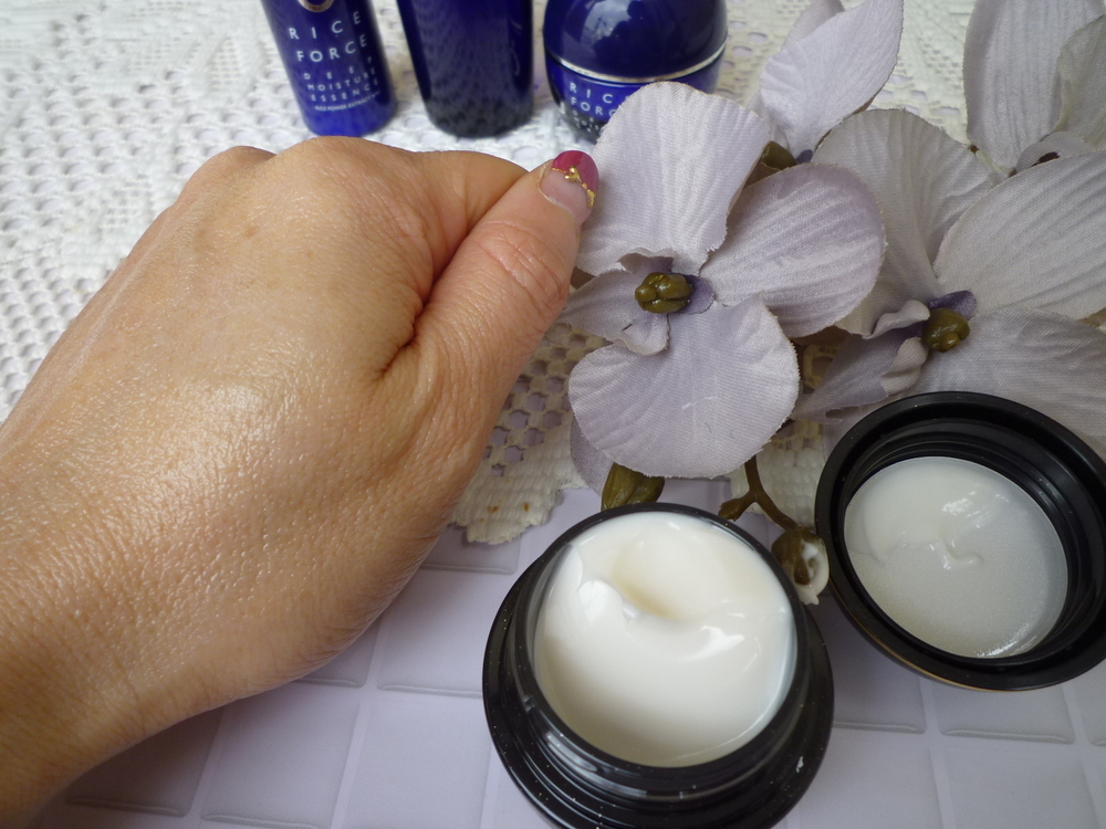 ライスフォースの実際の効果と口コミを紹介！