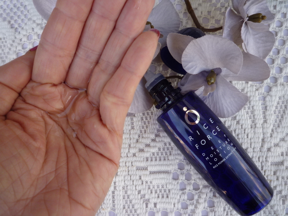 ライスフォースの実際の効果と口コミを紹介！