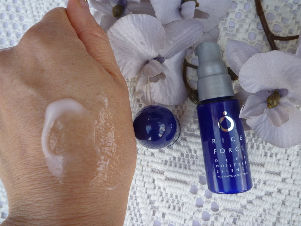 ライスフォースの実際の効果と口コミを紹介！