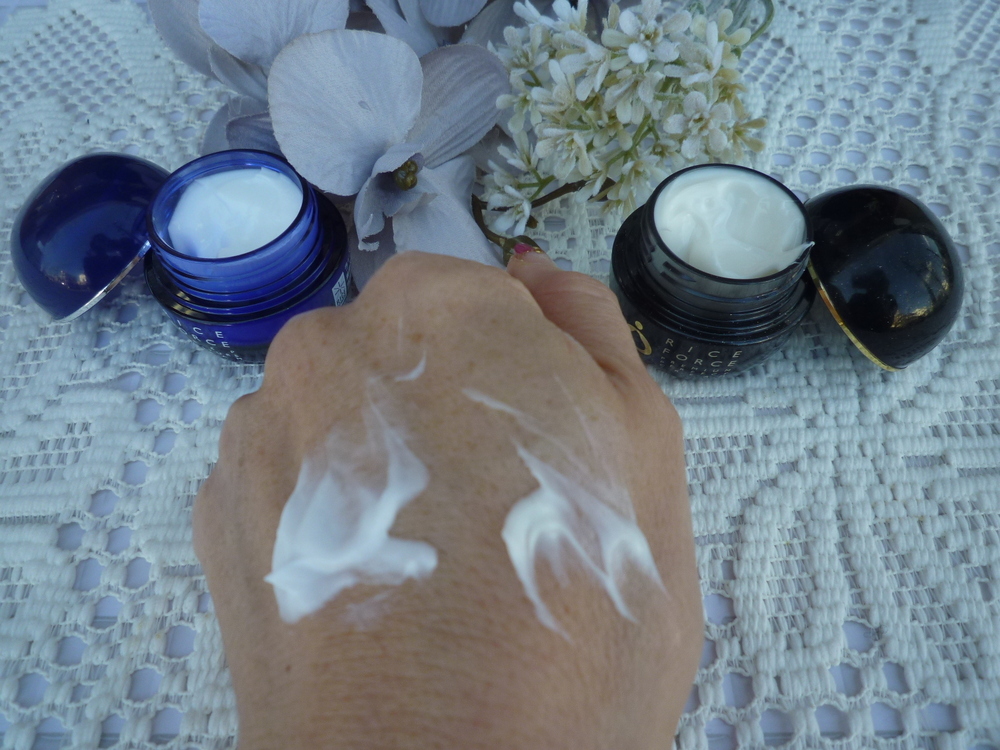 ライスフォースの実際の効果と口コミを紹介！