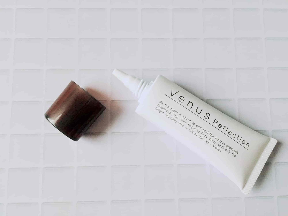 ヴィーナスリフレクションの口コミや効果は？話題のレフ板ファンデを体験！