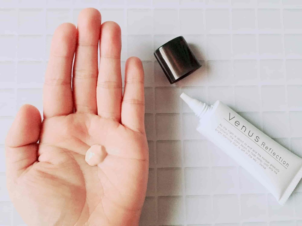 ヴィーナスリフレクションの口コミや効果は？話題のレフ板ファンデを体験！