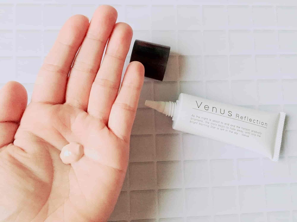 ヴィーナスリフレクションの口コミや効果は？話題のレフ板ファンデを体験！