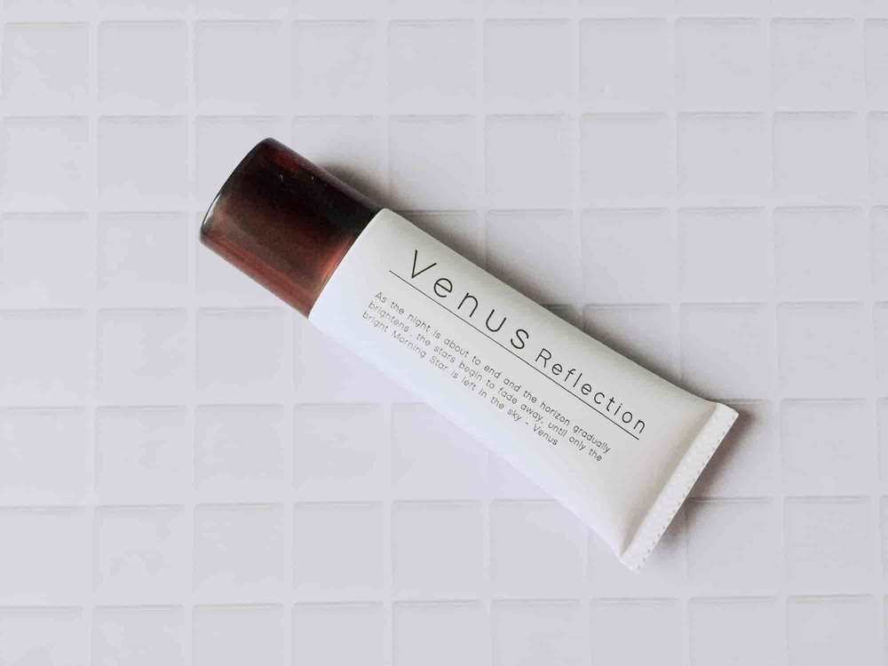 ヴィーナスリフレクションの口コミや効果は？話題のレフ板ファンデを体験！
