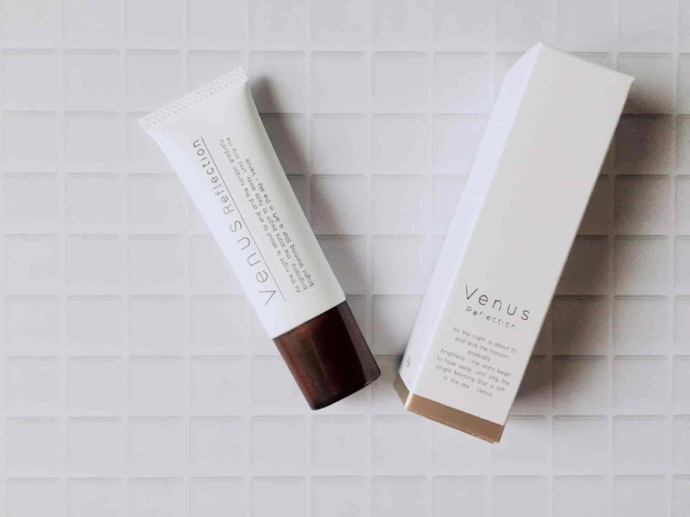 ヴィーナスリフレクションの口コミや効果は？話題のレフ板ファンデを体験！