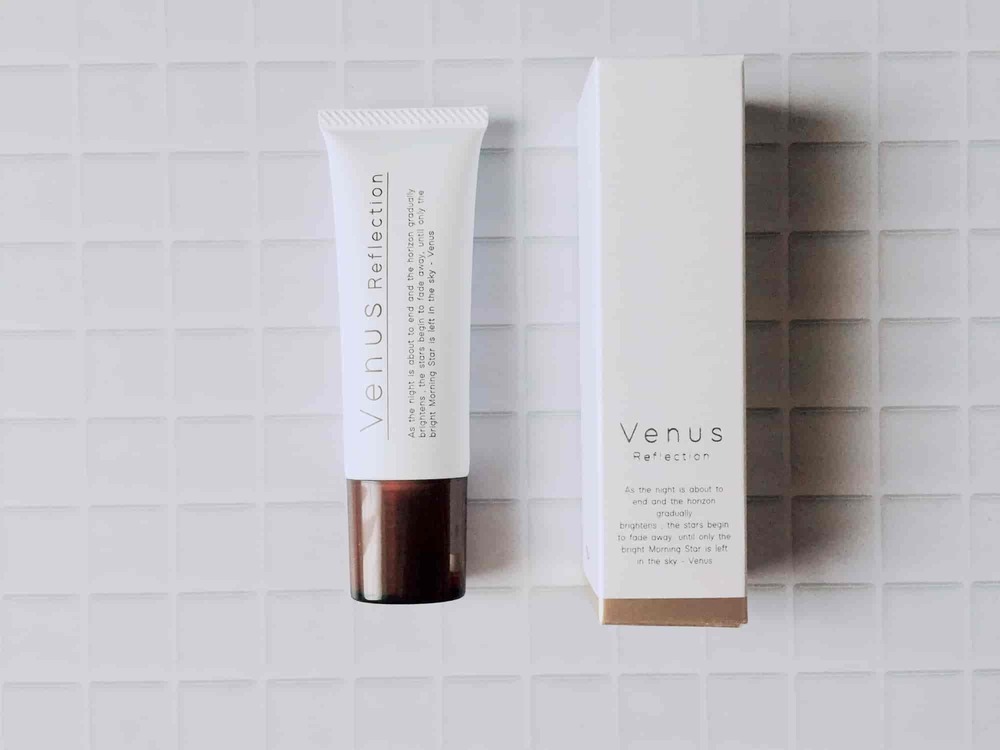 ヴィーナスリフレクションの口コミや効果は？話題のレフ板ファンデを体験！