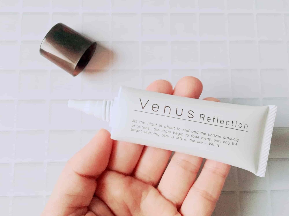 ヴィーナスリフレクションの口コミや効果は？話題のレフ板ファンデを体験！