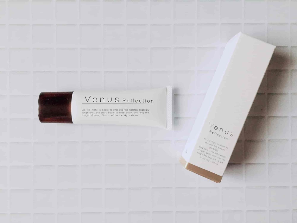 ヴィーナスリフレクションの口コミや効果は？話題のレフ板ファンデを体験！