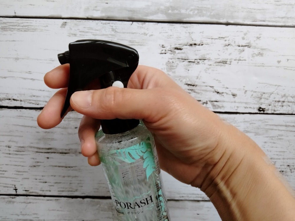 ポラッシュで毛穴ケアできるってホント？効果と口コミを徹底解説