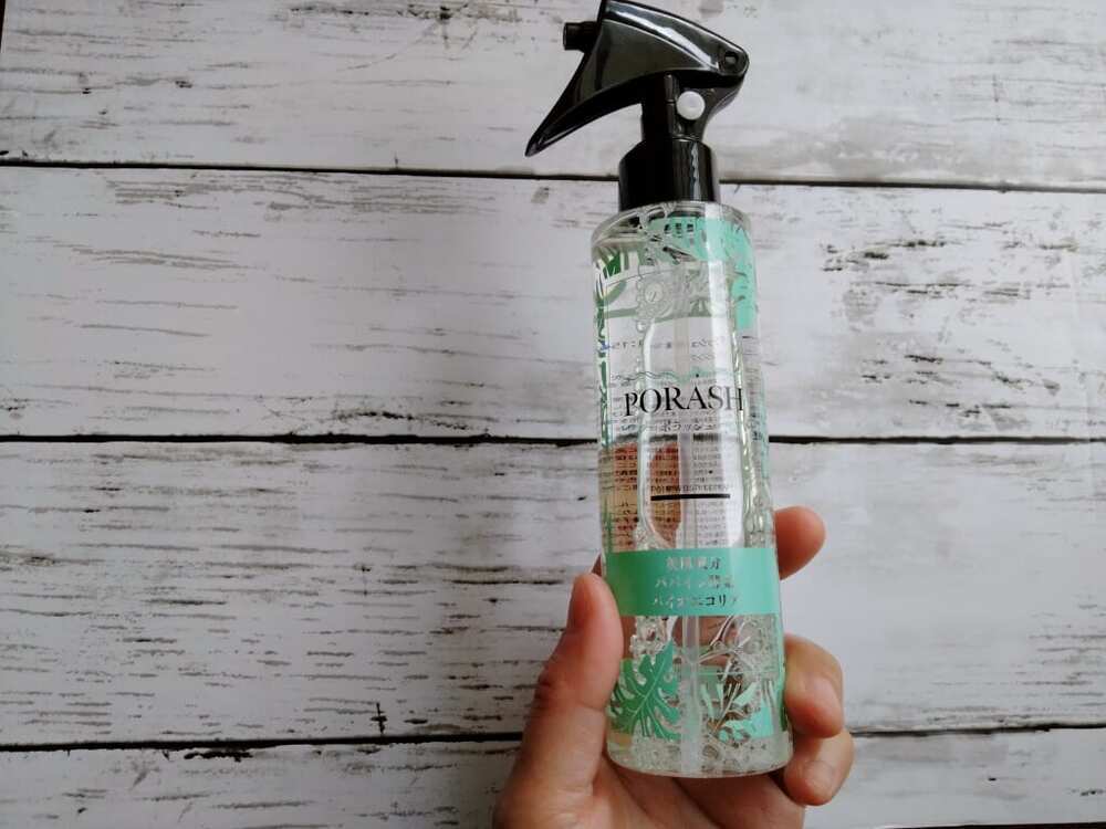 ポラッシュで毛穴ケアできるってホント？効果と口コミを徹底解説