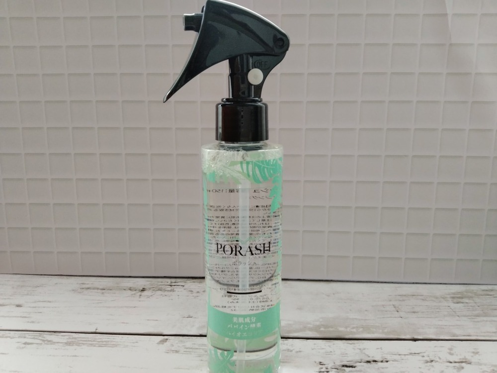 ポラッシュで毛穴ケアできるってホント？効果と口コミを徹底解説